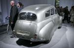 Mercedes-Benz 170V Kamm K3 1938 года
